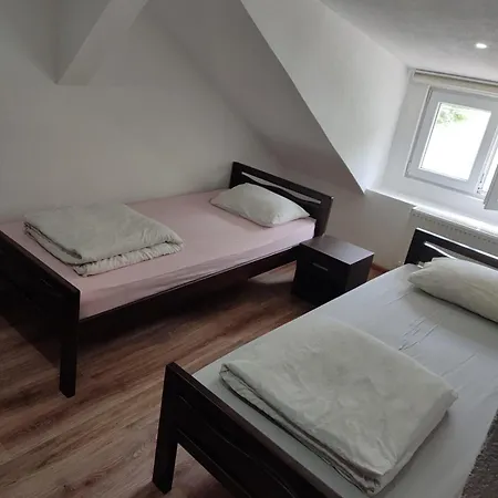 Apartman Emela Jajce Exterior photo