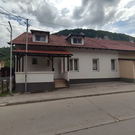 Apartman Emela Jajce Exterior photo