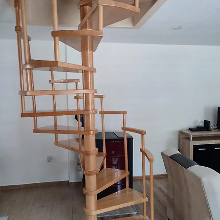 Apartman Emela Jajce Exterior photo