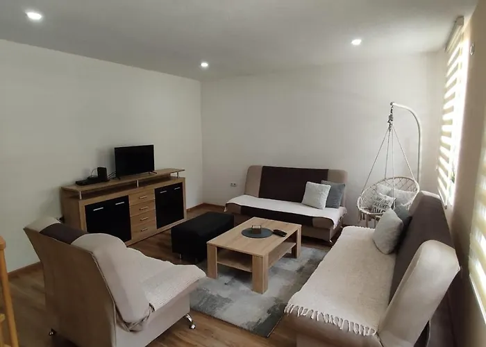 Apartman Emela