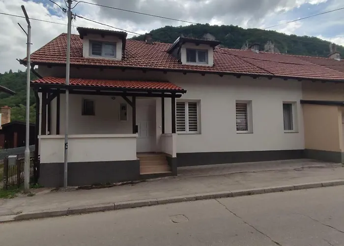 Apartman Emela