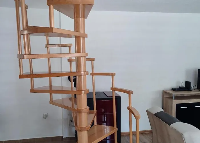 Apartman Emela